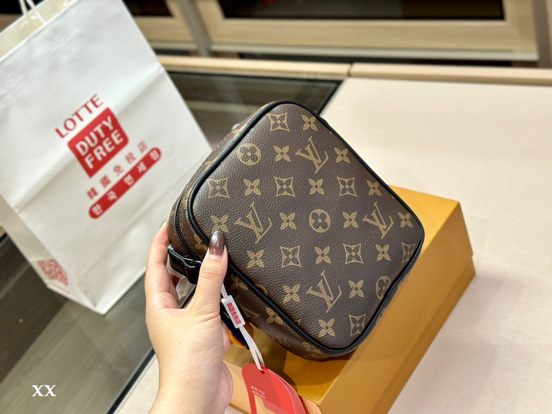 Amelia - LV Bags - 14329