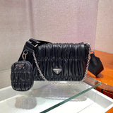 Camila Bags - Prada Bags - 1399
