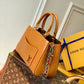 Fan Fashion Lu-Vi Bags - 16742