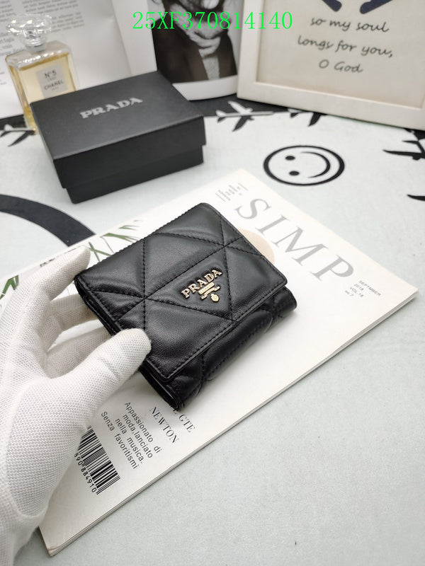 Amelia - PD Wallet - 257