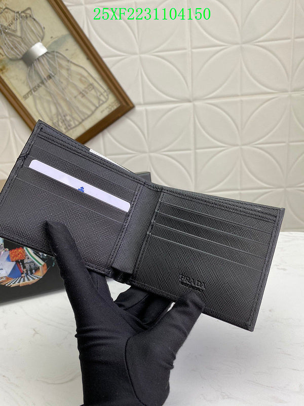 Amelia - PD Wallet - 105