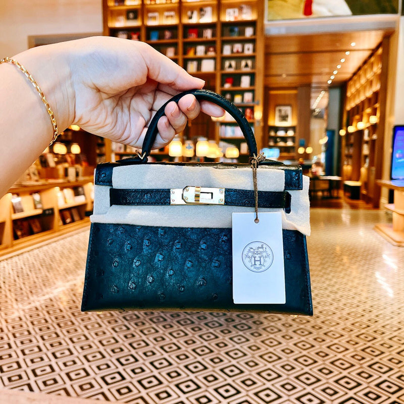 Amelia - HMS Bags - 1444