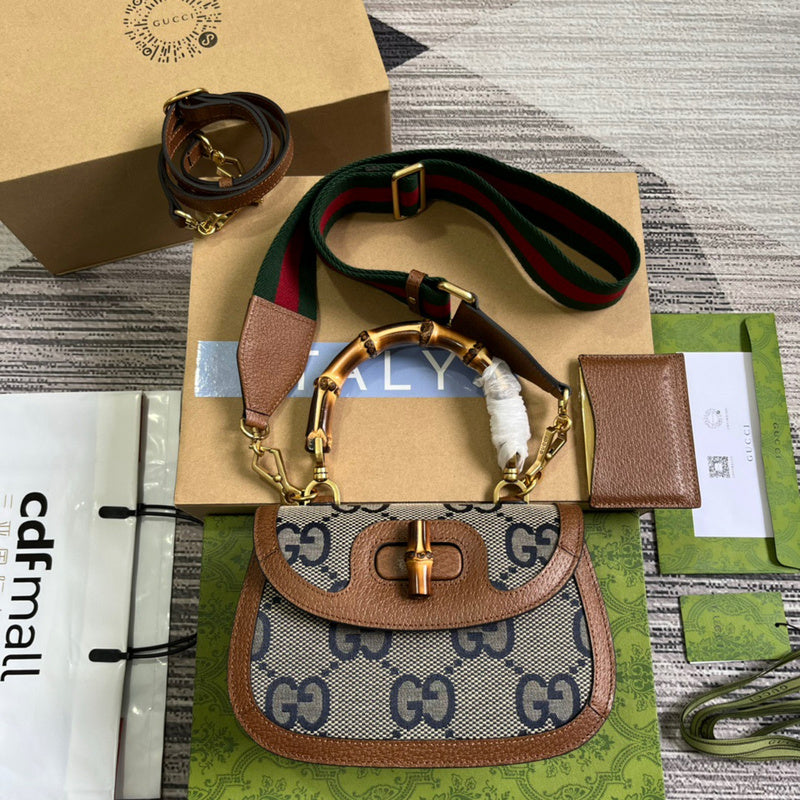 Amelia-i Guki Lady Bags - 111