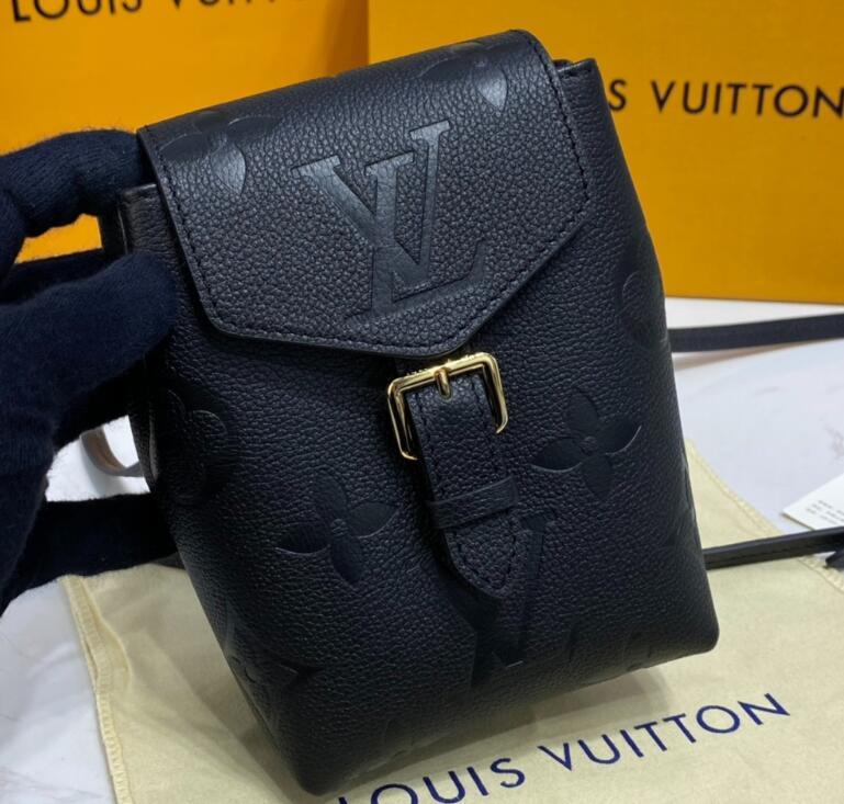 AmeliaLuxury - LOV Bags - 3173