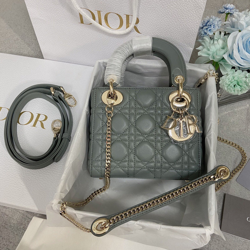 Amelia- DOR Bags - 325