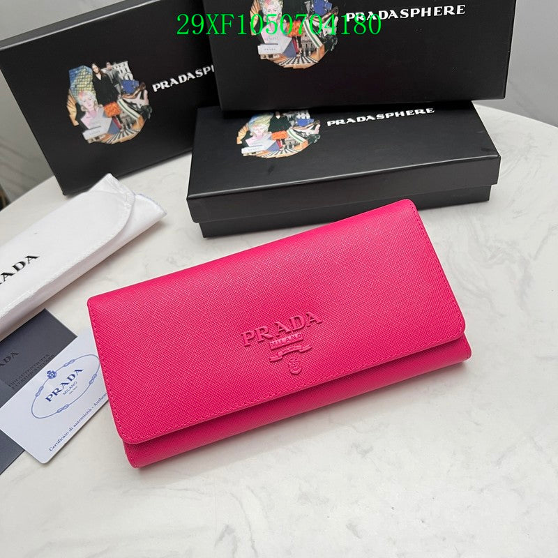 Amelia - PD Wallet - 159