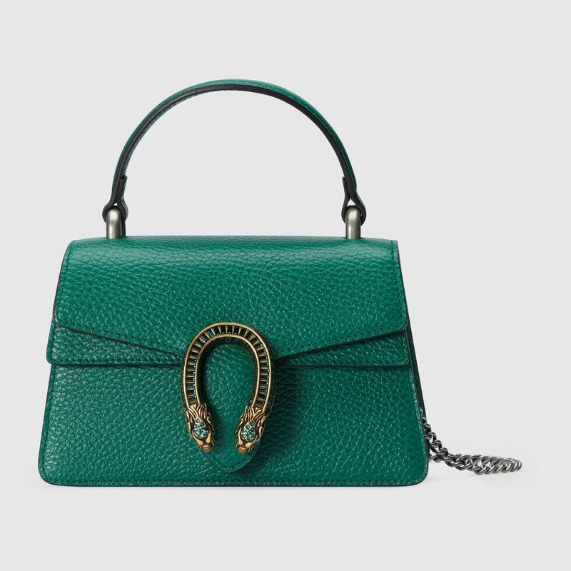 Amelia- GCI - GG WOMEN LUXURY BAGS - 022