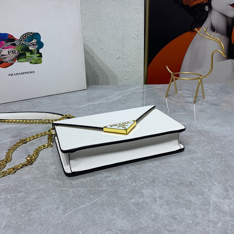 Reeby Bags - Prada Bags - 1042