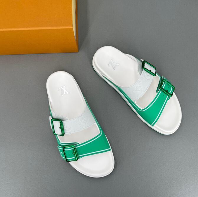 AmeliaLuxury - LOV Men Shoes - 1086