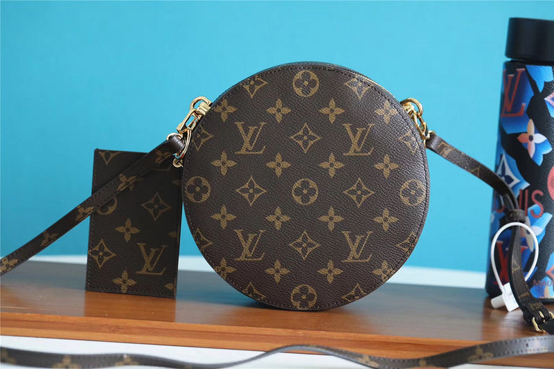 Amelia - LOV Lady Bags - 1917