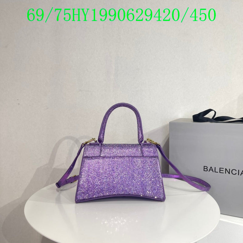 Amelia - BGA Bags - 2221