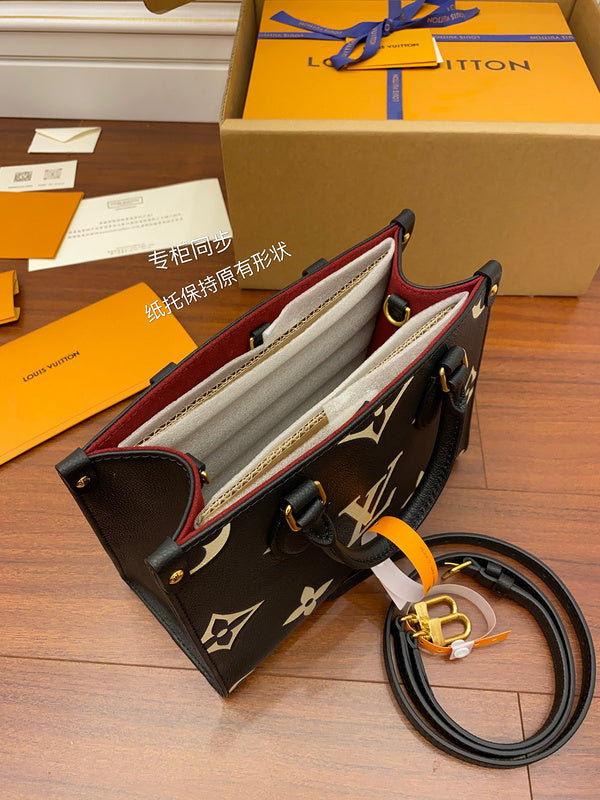 Amelia's Bag Gallery - LOV Bags - 999