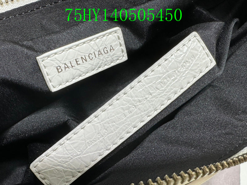Amelia - BGA Bags - 1799