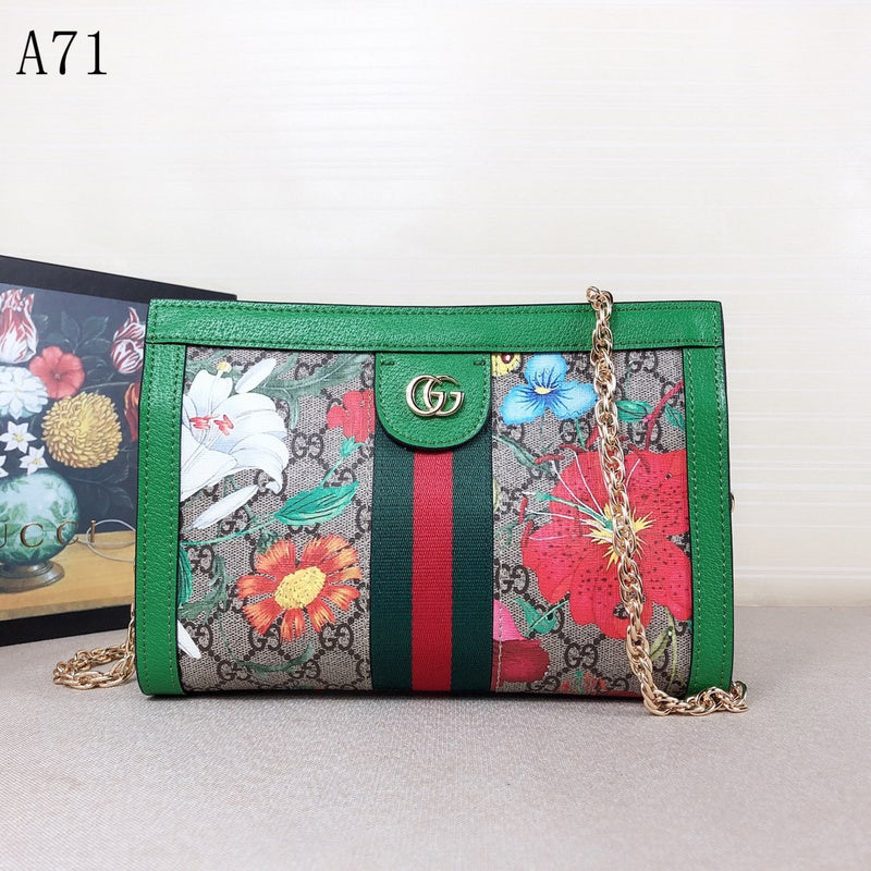 Amelia - GCI Bags - 10248