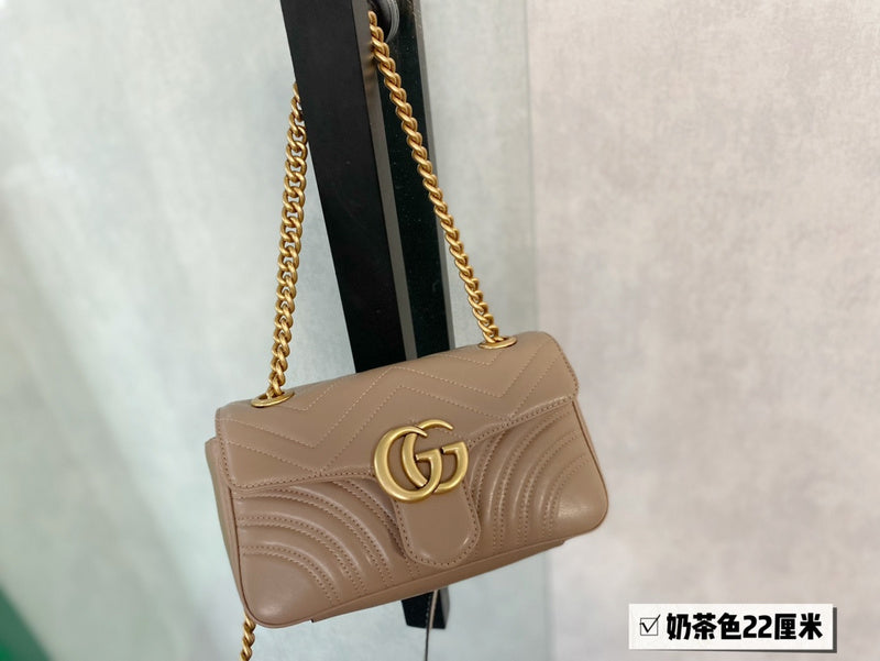 Amelia  - GCI Bags - 11626