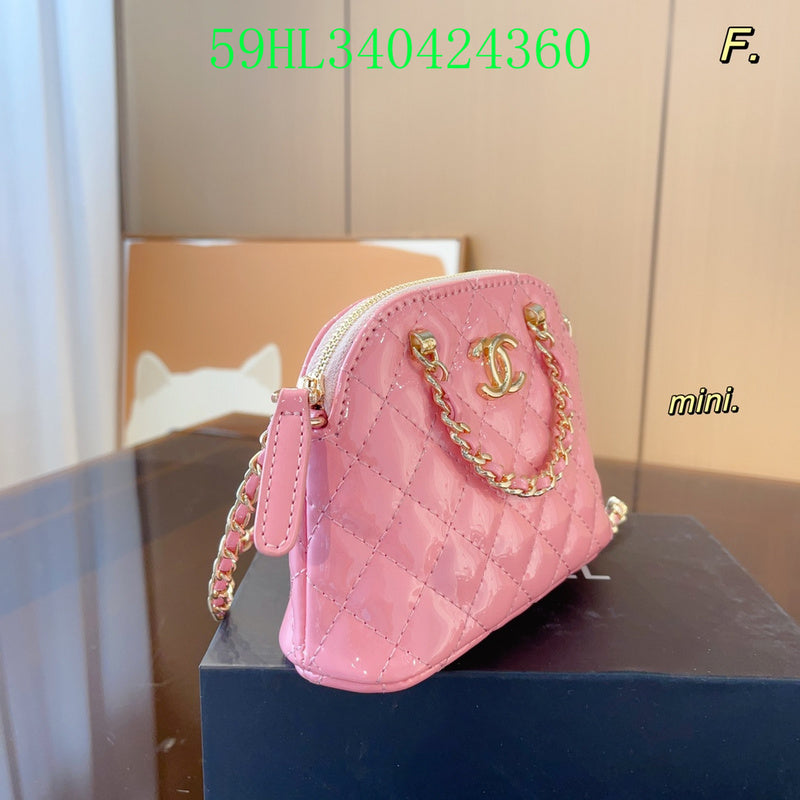 Amelia - CHL Bags - 1053