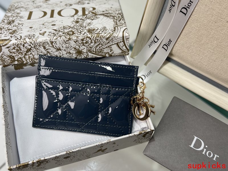 Amelia- Mix Wallets - 246
