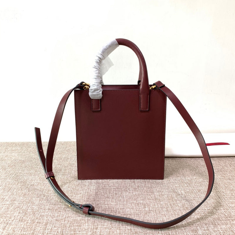Amelia- VEL WOMEN LUXURY BAGS - 955