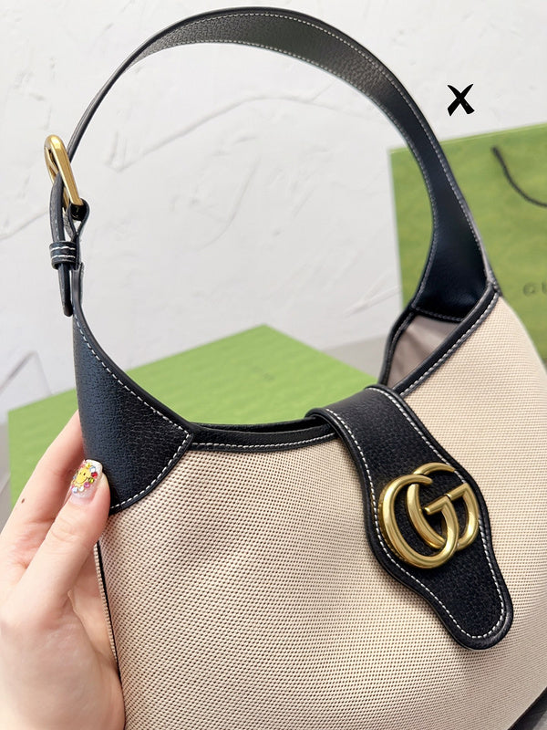 Amelia  - GCI Bags - 11591