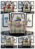 B-Berry Bags - Women Ameliave Luxury Bags - 1130