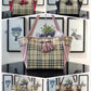 B-Berry Bags - Women Ameliave Luxury Bags - 1130