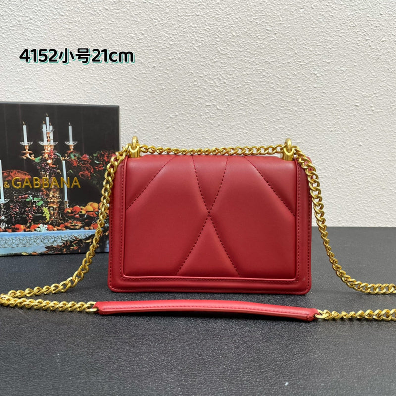Amelia- DG Bags - 114