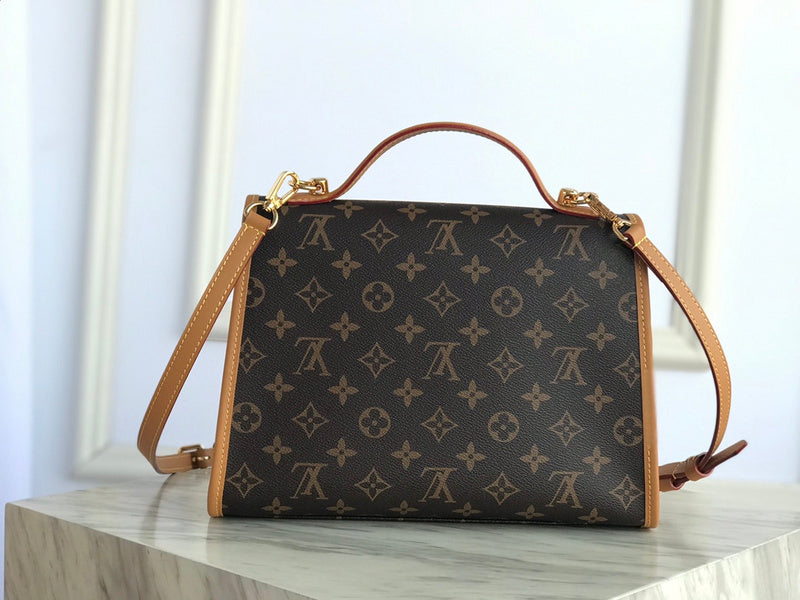 Amelia - LV Bags - 14020