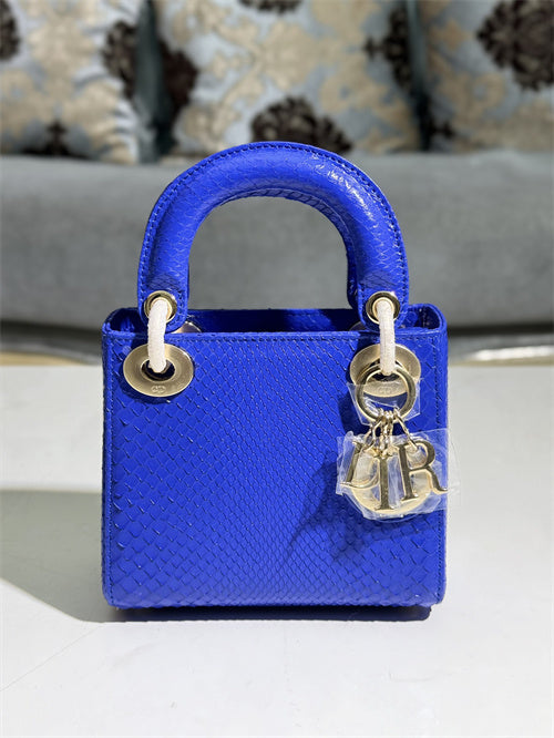 Amelia- DOR Bags - 023