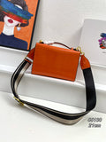Amelia- PRDA  LUXURY BAGS - 901
