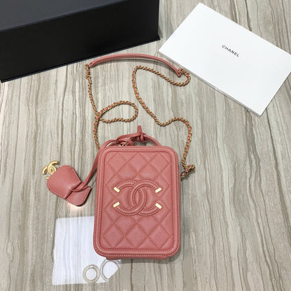 Wellow Bags - Chanel - Bags  - 112
