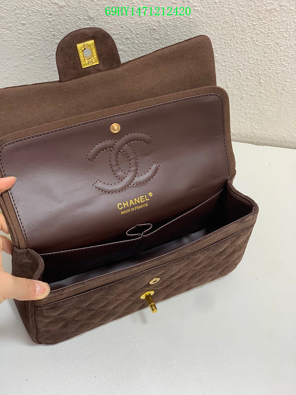 Amelia - CHL Bags - 1714