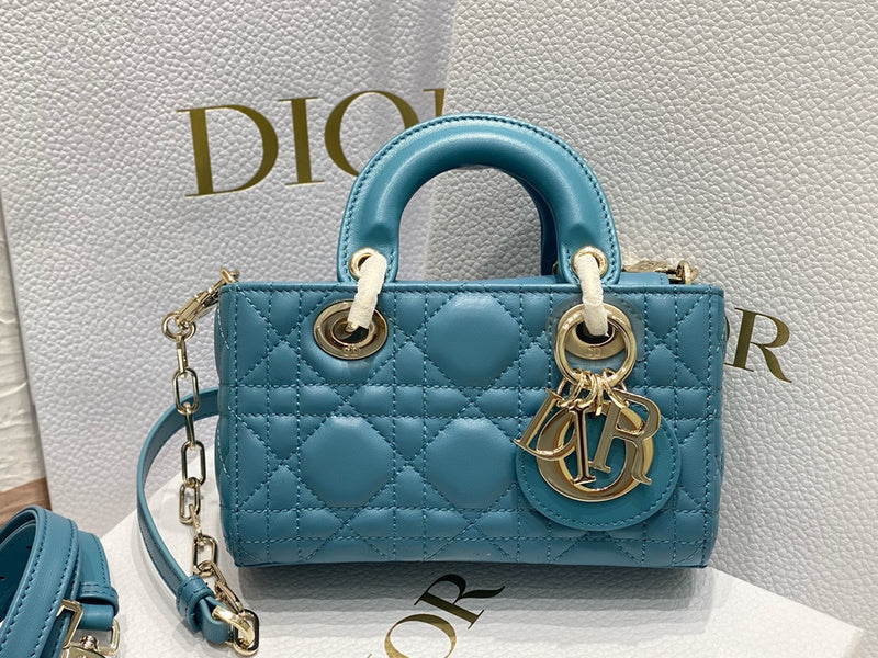 Amelia- DOR Bags - 1304