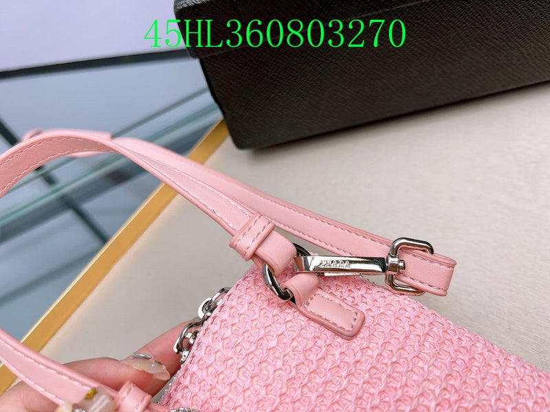 Prada Bags - The Barnes Bags  1062