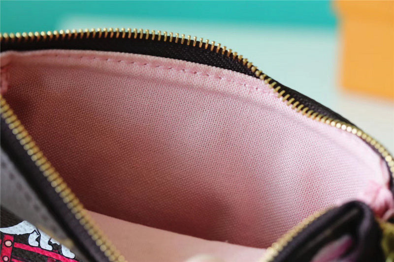 Amelia - LOV Lady Bags - 1371