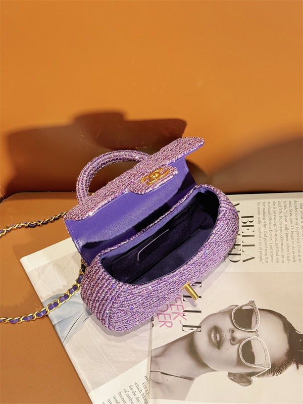 Amelia- CHL Bags - 088