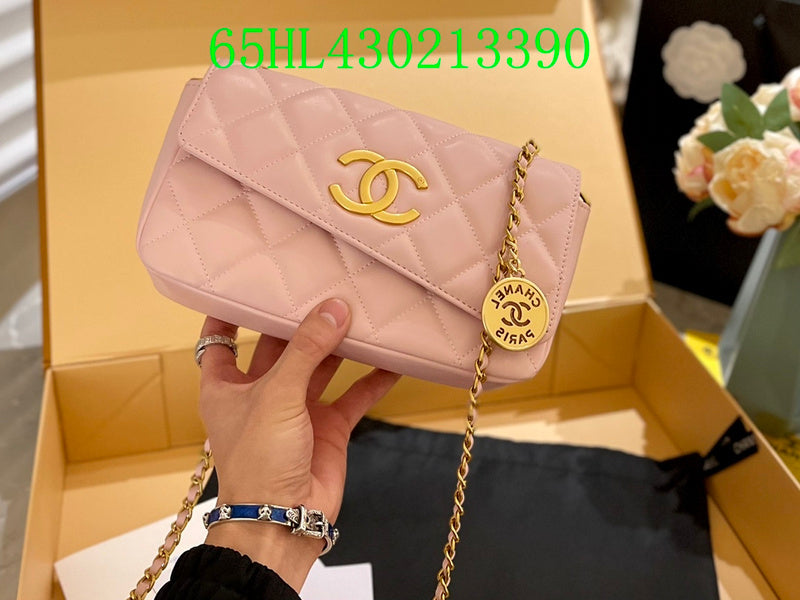 Amelia - CHL Bags - 1549