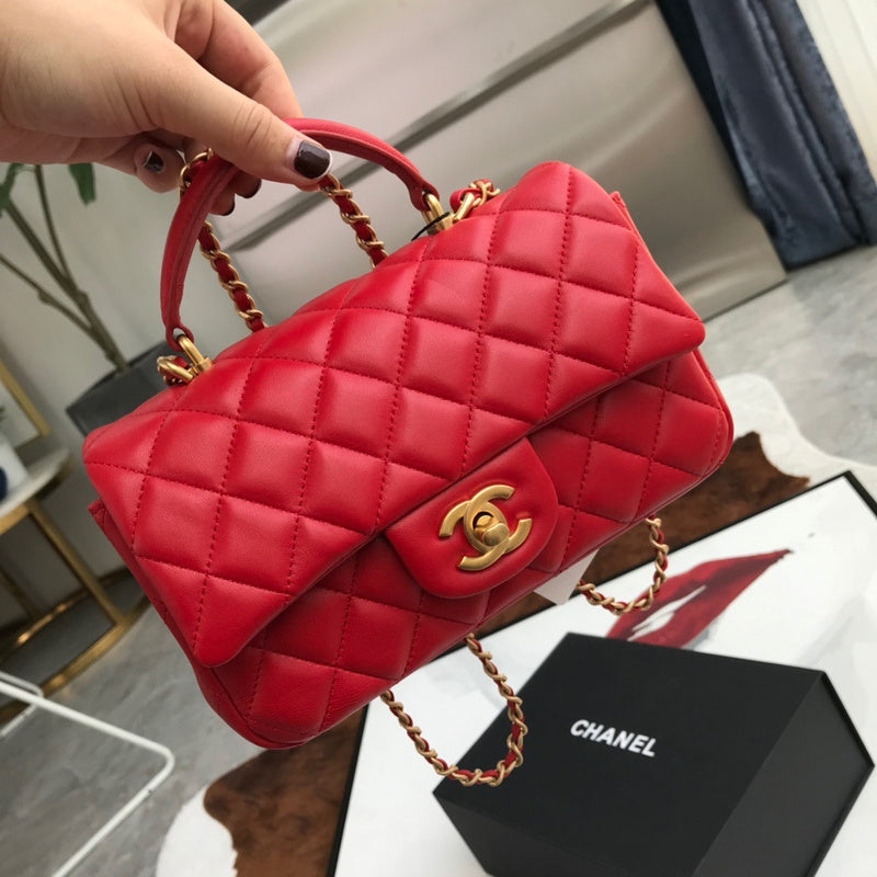 Amelia-  CHL BAGS  - 637