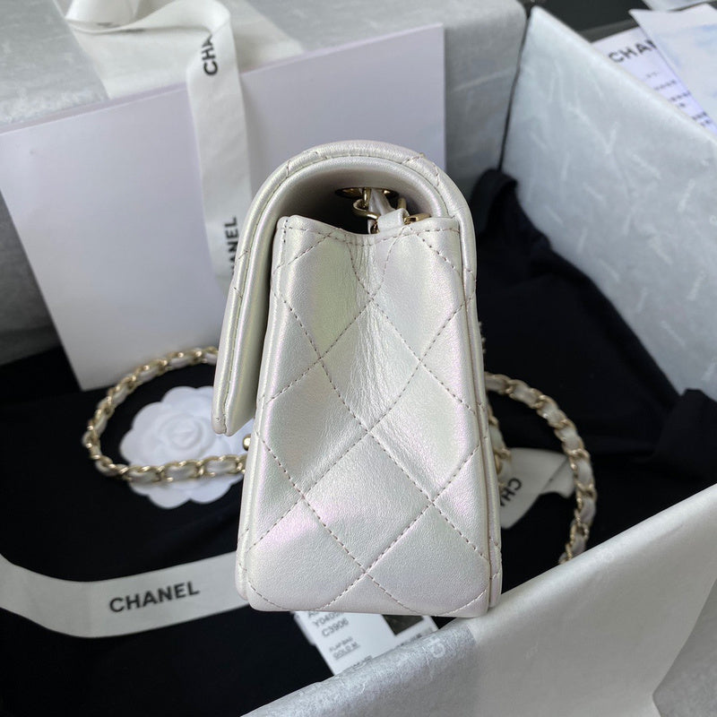 Amelia-  CHL BAGS  - 648