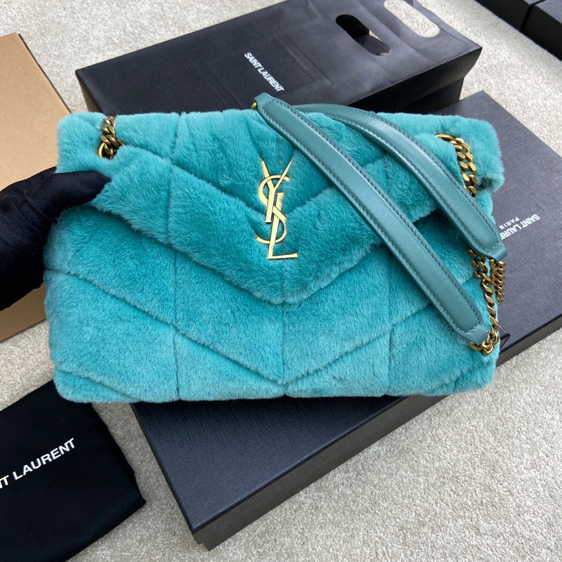Amelia - YSL Bag - 3725