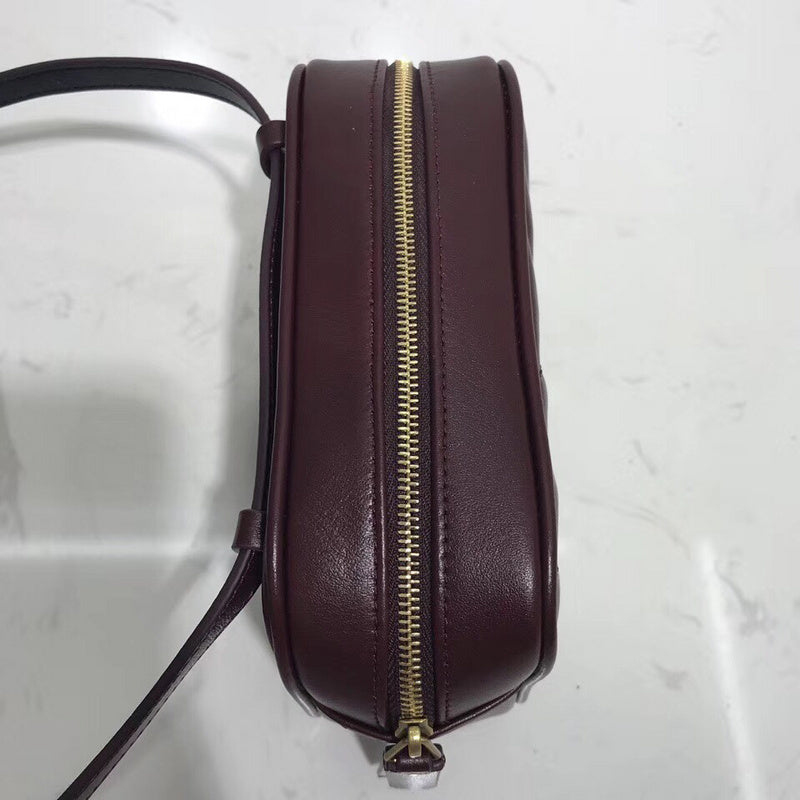 Amelia - YSL Bag - 3877