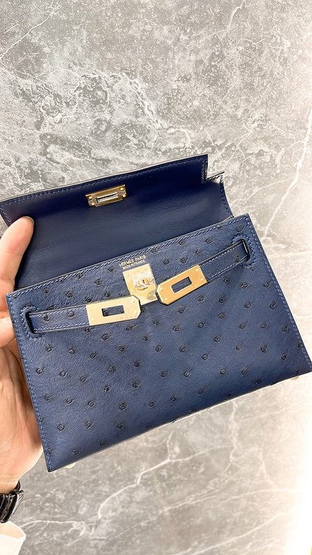 Amelia - HMS Bags - 1378