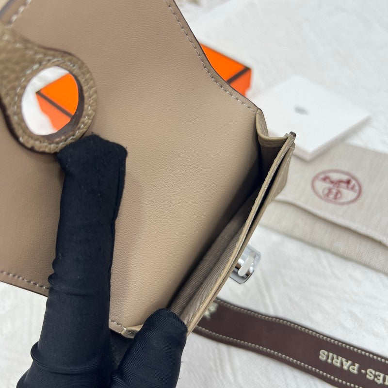 Amelia- HRMS LUXURY BAGS - 666