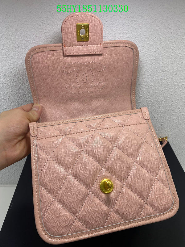 Amelia CHL Bags - 1782