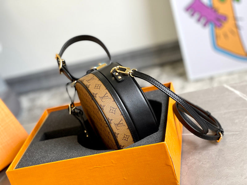 Amelia Fashion Lu-Vi bags - 17219