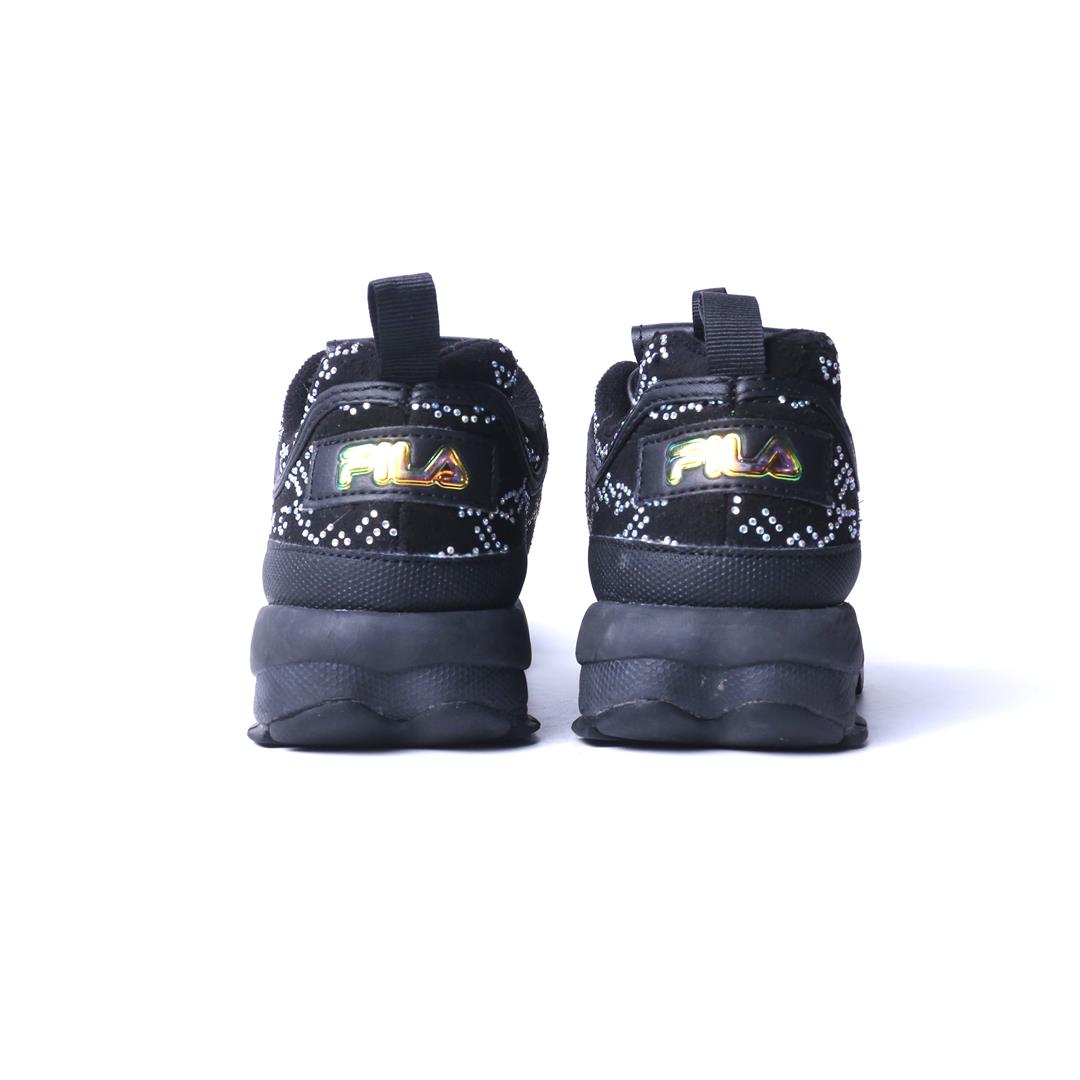 FILA  DISRUPTOR II DIAMANTE