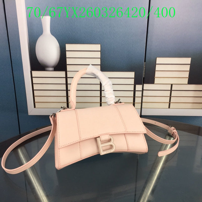 Amelia - BGA Bags - 2521