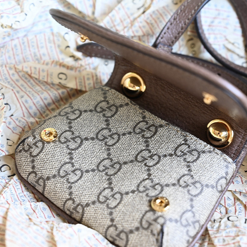 Amelia  - GCI Bags - 12830