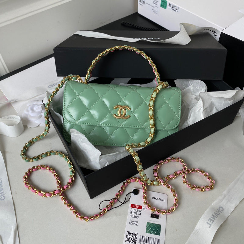 Amelia- CHL Bags - 7571