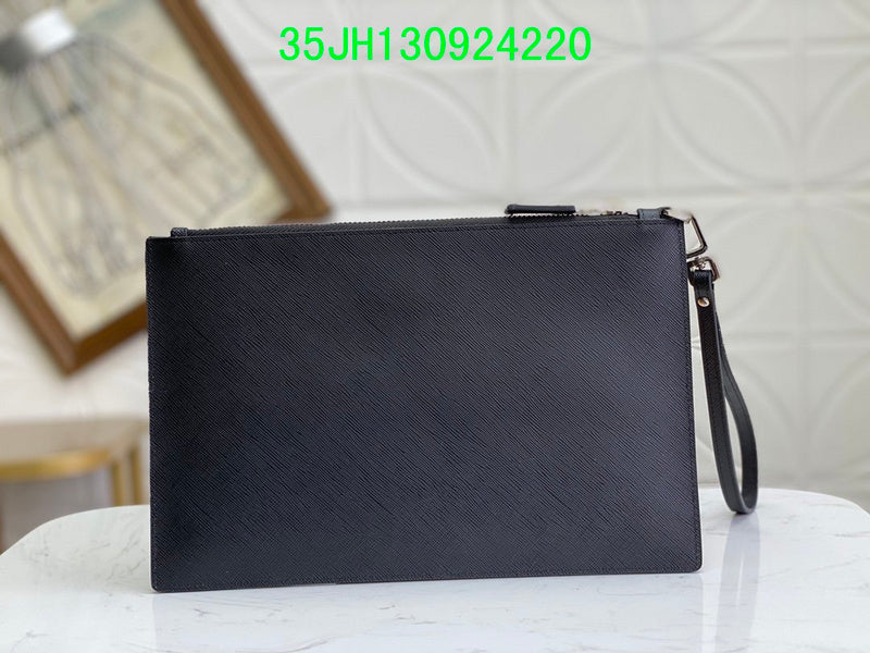 Amelia - PD Wallet - 395