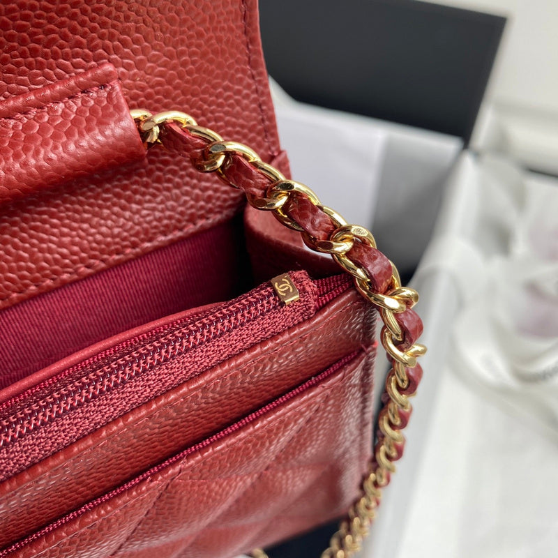 Amelia- CHL Bags - 6511